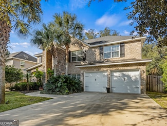 120 Southern Oaks Ln, Saint Simons Island, GA 31522