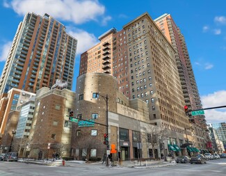 40 E 9th St Unit 716, Chicago, IL 60605