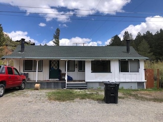 128 Los Angeles St Unit 1-4, June Lake, CA 93529