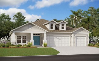 Boca, Saint Augustine, FL 32092