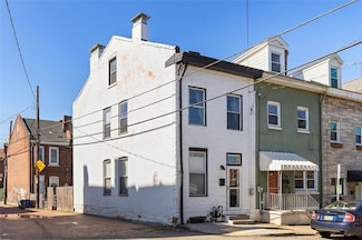 192 46th St, Pittsburgh, PA 15201