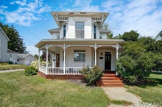 303 S Main St, Columbus Grove, OH 45830