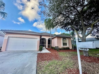 2635 SE 5th Ct, Homestead, FL 33033