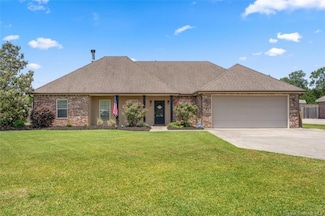 2667 E Robinwood Dr, Lake Charles, LA 70611