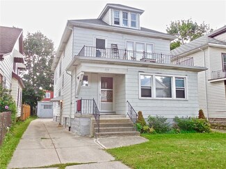153 Lisbon Ave, Buffalo, NY 14214