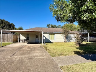 1323 Sulphur St, Houston, TX 77034