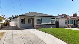 2869 N G St, San Bernardino, CA 92405