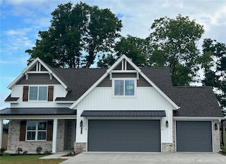 604 Phyllis Farm Rd, Prairie Grove, AR 72753