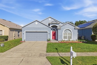 7733 Beridale Ct, Orlando, FL 32818