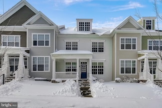 338 Quigley Dr, Malvern, PA 19355