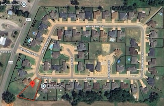 720 Linus Ln, Lindale, TX 75771