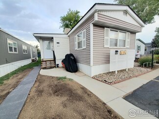 221 W 57th St Unit 34A, Loveland, CO 80538