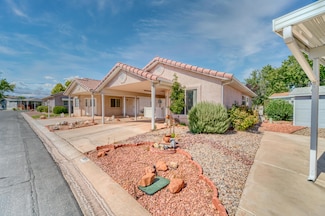2990 E Riverside Dr Unit 157, Saint George, UT 84790