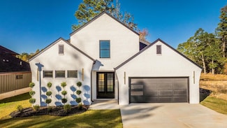 6841 Rudolph Rd, Alexander, AR 72002