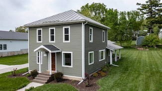 3081 County Road Q, Nelsonville, WI 54458