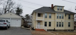 79 Everett St Unit 81, Lawrence, MA 01843