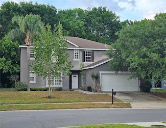 1225 Stone Harbour Rd, Winter Springs, FL 32708