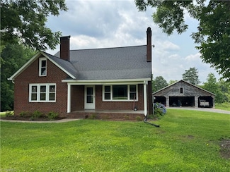 4179 Us Highway 601 N, Mocksville, NC 27028