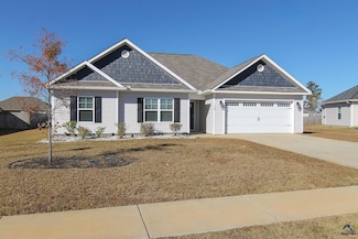 138 Sadie Heights Blvd, Perry, GA 31069