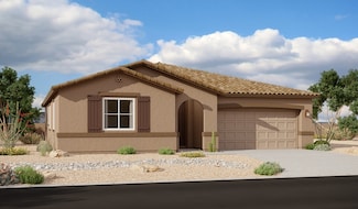 Timothy, Tucson, AZ 85747