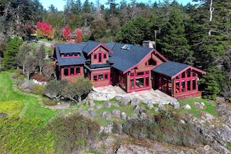 535 MacGinitie Rd, Friday Harbor, WA 98250