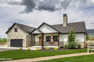 985 Hart Loop, Kamas, UT 84036