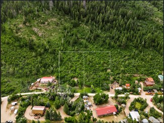 3866 Beaver Creek Rd, Kamas, UT 84036