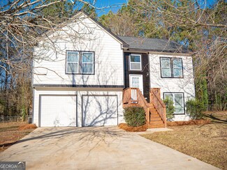 2655 Brandenberry Dr, Decatur, GA 30034