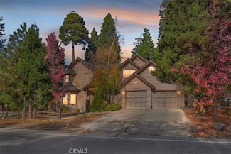 27162 Peninsula Dr, Lake Arrowhead, CA 92352