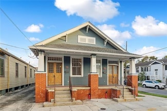 700 N Alexander St, New Orleans, LA 70119