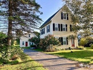 272 Vt Route 244, Post Mills, VT 05058