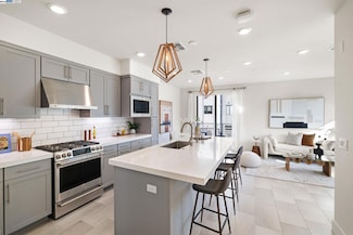 3838 Development Terrace Unit 1001, Fremont, CA 94538