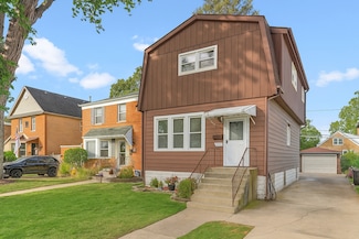 10528 S Lawndale Ave, Chicago, IL 60655