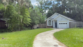 5051 Glen Alan Ct N, Jacksonville, FL 32210
