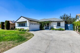10937 Marklein Ave, Mission Hills, CA 91345