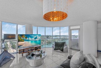 6301 Collins Ave Unit 2605, Miami Beach, FL 33141