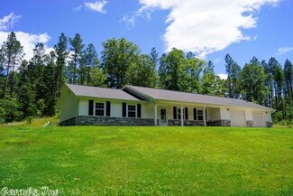 E Goathill Rd, Hot Springs, AR 71909