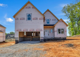 994 Alton Dr, Clarksville, TN 37043