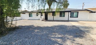 3421 W Montecito Ave, Phoenix, AZ 85017