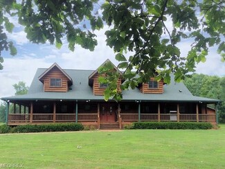3551 Laskey Rd, Rome, OH 44085