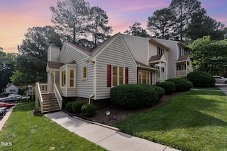 6516 Hearthstone Dr, Raleigh, NC 27615