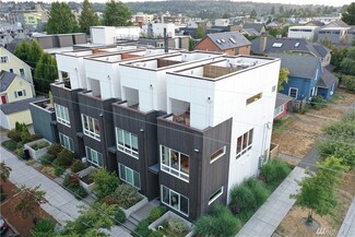 6027 22nd Ave NW, Seattle, WA 98107