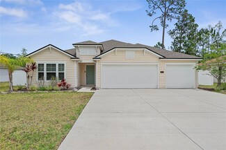 25 Red Top Ln, Palm Coast, FL 32164