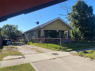 112 Glendale St, Houston, TX 77012