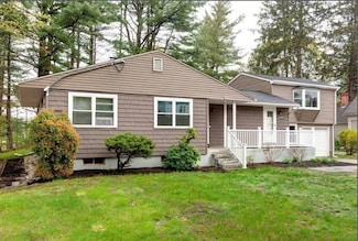 154 Main St Unit 1, Douglas, MA 01516