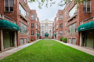 5172 S King Dr Unit 3, Chicago, IL 60615