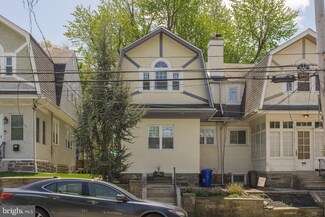 615 Loraine St, Ardmore, PA 19003