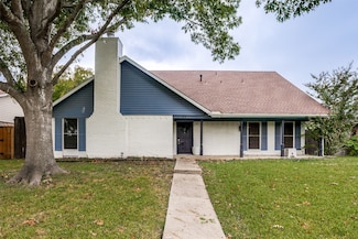 717 Torrance Dr, Garland, TX 75040