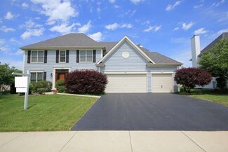 2383 Lehman Dr, West Chicago, IL 60185