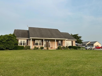 8151 Walleye Dr, Brookville, IN 47012
